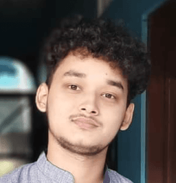 Bipin Shrestha
