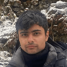 Himanshu Poudel