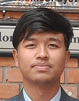 Rabin Jung Kunwar