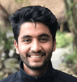 Rachit Rijal