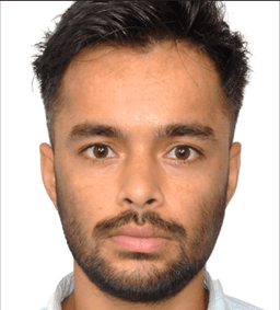 Saroj Belbase