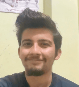 Sashank Parajuli