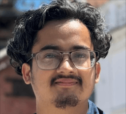 Saugat Kafle